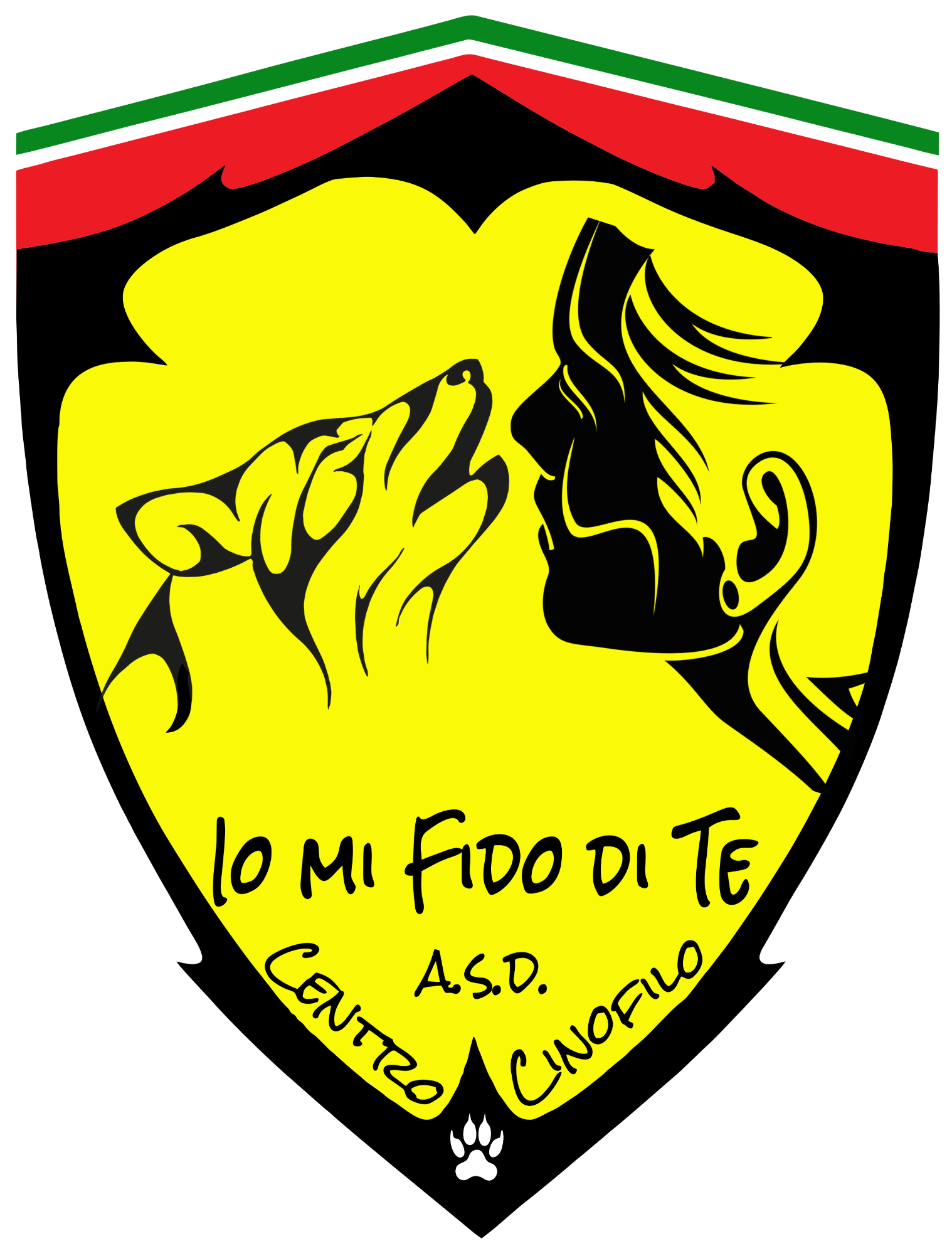 Io Mi Fido di Te – Centro Cinofilo Cattolica, educazione cane, addestramento cani Rimini