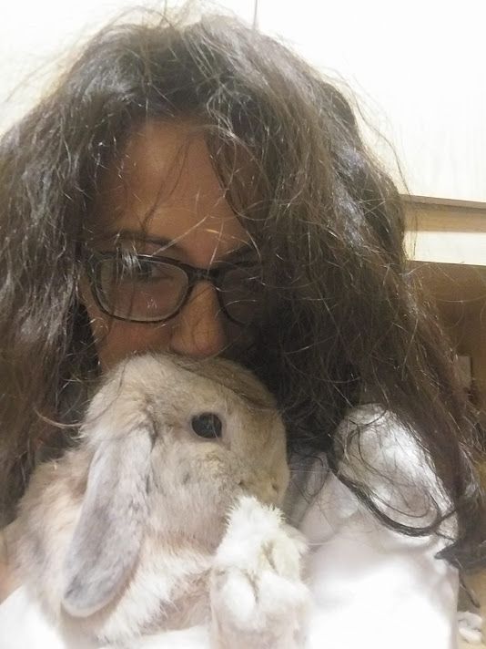 Stefania Piras - Docente Interventi Assistiti con gli Animali