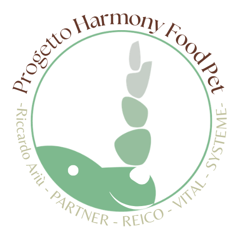 Progetto Harmony Food Pet – Partner Reico Vital-Systeme